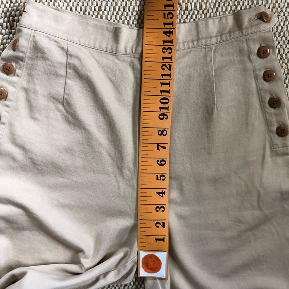 Ilana Kohn Lindy pants - 8 - Picture 6 of 11